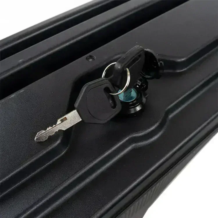 Úložný box na nářadí - RamBox alternativa